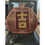 Seat Back Support for Car/Home/Office Chair Multicolor image