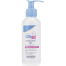 Sebamed Soothing Baby Massage Oil 150 ml With Soya Oil| Non- greasy | Ideal for Newborn | Germany image