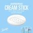 Secret Natural Unscented Antiperspirant Cream Stick 40 ml (UAE) image