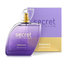 Secret Temptation Romance Eau De Parfum for Women, Long Lasting Chypre Green Everyday Wear Fragrance - 50ml image