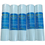 Sediment Filter 5 Pcs 1 Micron And 5 Micron -110gm image