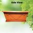 Seed Planter with tray tub- 12 inch image