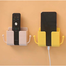 Self-Adhesive Wall-Mounted Phone Holder The Perfect Charging Bracket for Your Smartphone image