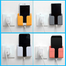 Self-Adhesive Wall-Mounted Phone Holder The Perfect Charging Bracket for Your Smartphone image