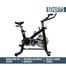 Semi Commercial Spin Bike Best Spinning Bike For Home Use image