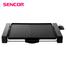 Sencor SBG 106BK TableTop Electric Grill image