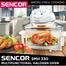 Sencor SMH 330 Multifunctional Halogen Oven image