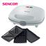 Sencor SSM 9300 Sandwich, Grill, and Waffle Maker image