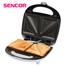 Sencor SSM 9300 Sandwich, Grill, and Waffle Maker image