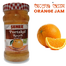 Sener Orange Jam Jelly (Turkiye) - 380gm image