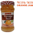 Sener Orange Jam Jelly (Turkiye) - 380gm image