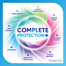 Sensodyne Complete Protection Plus 70 gm image