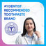 Sensodyne Complete Protection Plus 70 gm image