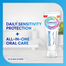 Sensodyne Complete Protection Plus 70 gm image