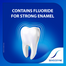 Sensodyne Complete Protection Plus Mouthwash 100 ml image