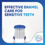 Sensodyne Complete Protection Toothbrush Single image