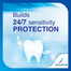 Sensodyne Daily Protection Toothpaste 20 gm Minipack image