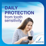 Sensodyne Daily Protection Toothpaste 20 gm Minipack image