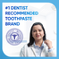 Sensodyne Deep Clean 70g image