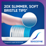 Sensodyne Expert Toothbrush image
