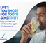 Sensodyne Fresh Gel 150g image