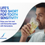 Sensodyne Fresh Gel 75g image