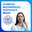 Sensodyne Fresh Gel 75g image