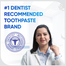 Sensodyne Sensitive Toothpaste Repair and Protect 100 gm image