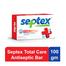 Septex Total Care Antiseptic Bar 100gm image
