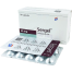 Sergel 40 mg 10's Strip Capsule image