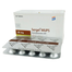 Sergel MUPS 20 mg 10's Strip MUPS Tablet image