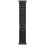 Series 8 Smartwatch Replacement Nylon Strap – Black Color image