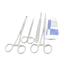 Set Of 9 Pcs Student Basic Comprehensive Instruments image