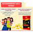 Seven Seas Cod Liver Oil Gold - 100 Capsules image