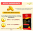 Seven Seas Cod Liver Oil Gold - 500 Capsules image