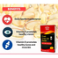 Seven Seas Cod Liver Oil Gold - 500 Capsules image