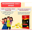 Seven Seas Cod Liver Oil Gold - 500 Capsules image