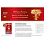Seven Sea’s Omega-3 Fish Oil Plus Cod Liver Oil Plus Multivitamin 90 Capsules (UK) image