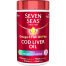 Seven Sea’s Omega-3 Fish Oil Plus Cod Liver Oil Plus Multivitamin 90 Capsules (UK) image