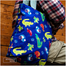 Sevendays Animal Print Tote Bag with Inside Pocket (Limited Edition) image
