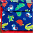 Sevendays Animal Print Tote Bag with Inside Pocket (Limited Edition) image