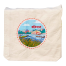 Sevendays Barishal (Round) Canvas Tote Bag image