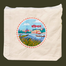 Sevendays Barishal (Round) Canvas Tote Bag image