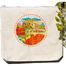 Sevendays Chattogram Heritage (Round) Canvas Tote Bag image