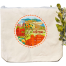 Sevendays Chattogram Heritage (Round) Canvas Tote Bag image