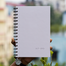 Sevendays Designer Series Dot-Grid Notebook image