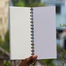 Sevendays Designer Series Dot-Grid Notebook image