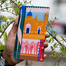 Dhaka Pocket Book Notebook image