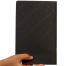 Sevendays Dhakai Muslin Black Notebook image