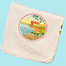 Sevendays Khulna (Round) Canvas Tote Bag image